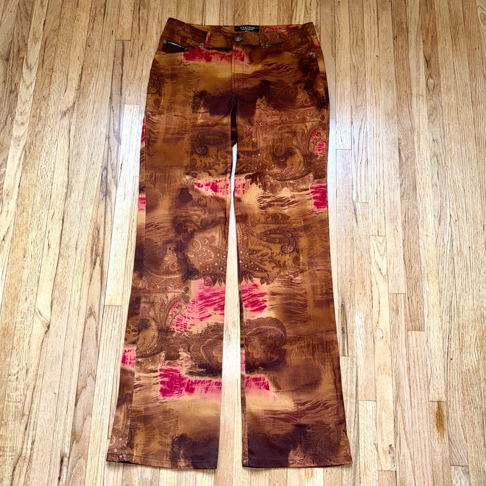 Vintage Rampage Pants